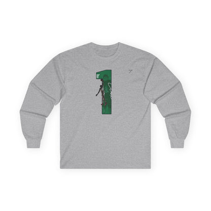 Tadari Clark Long Sleeve Tee