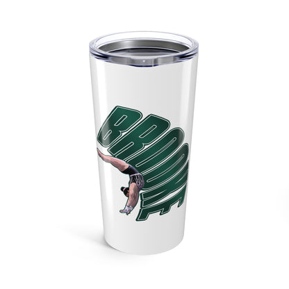 Brooke Boggess Tumbler Mug