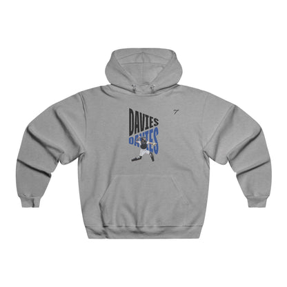 Noah Davies Vintage Hoodie