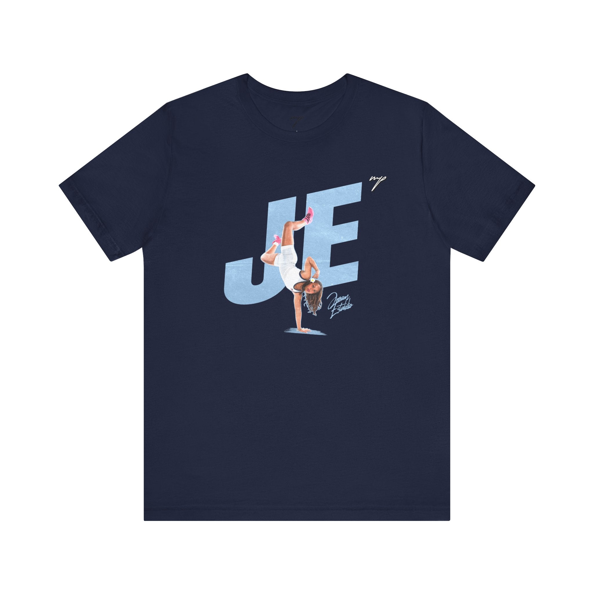 Jeream Estabilio Graphic Tee