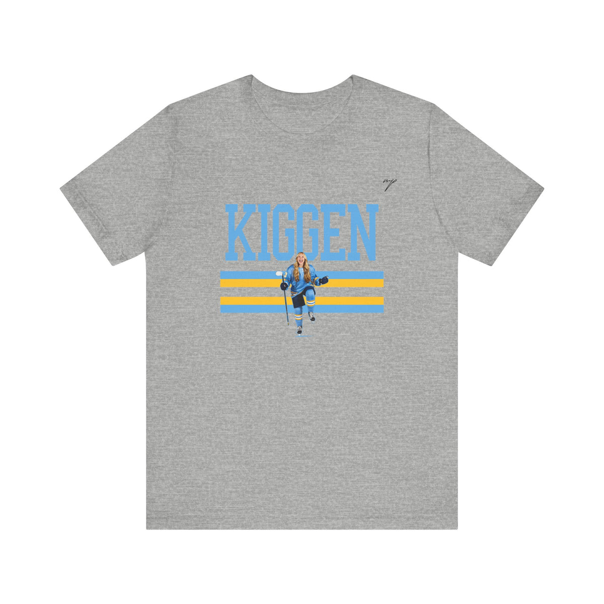 Kristen Kiggen Graphic Tee
