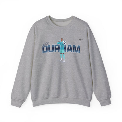 Kyle Durham Crewneck