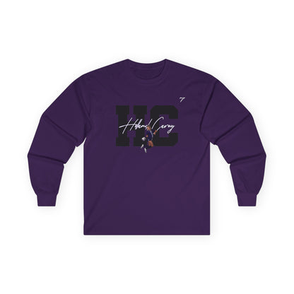 Holland Carey Long Sleeve