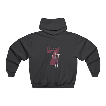 Marisa Perla Vintage Hoodie