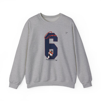 Nina Geric Crewneck