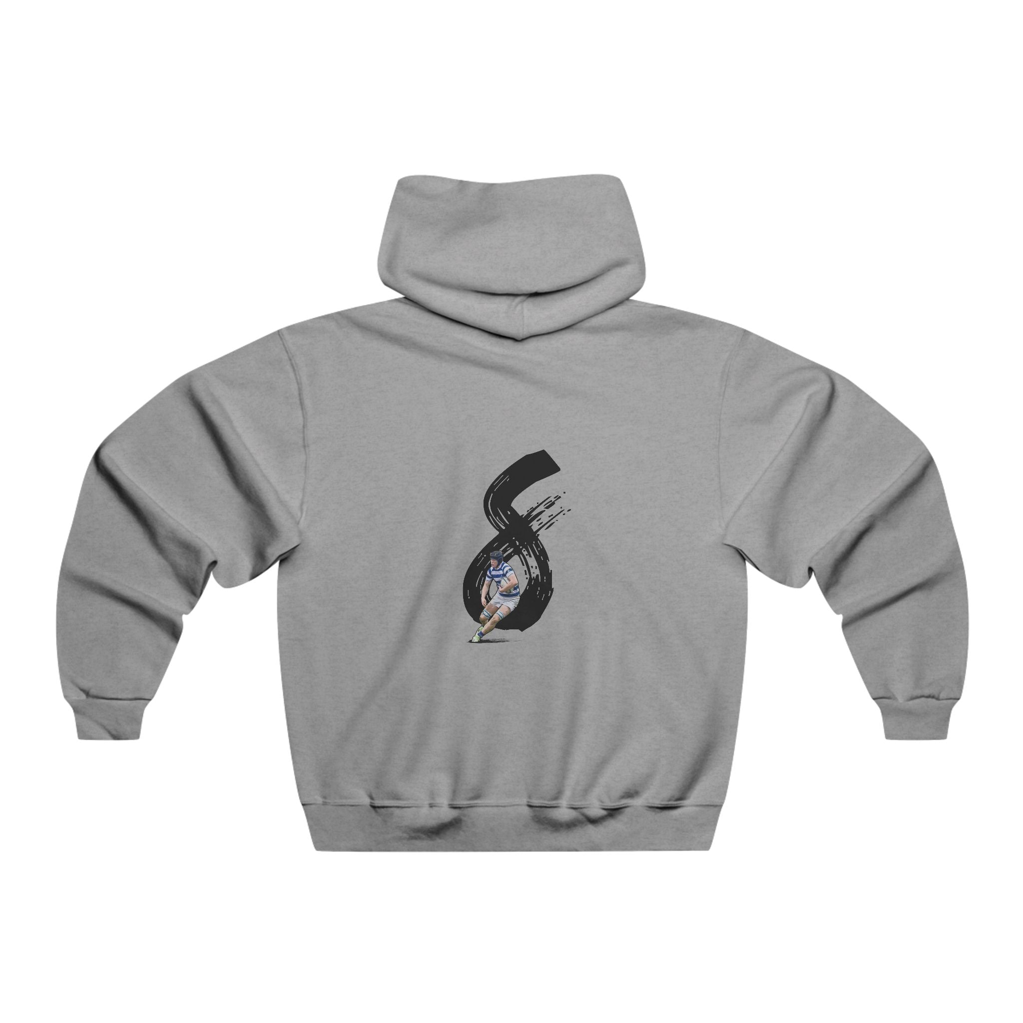 Ollie Tomlinson Vintage Hoodie