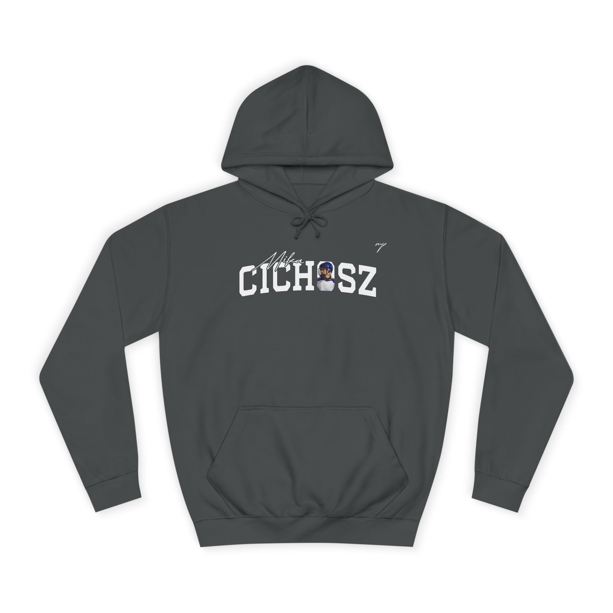 Mika Cichosz Hoodie