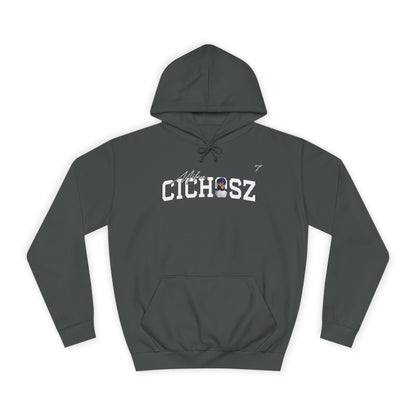 Mika Cichosz Hoodie