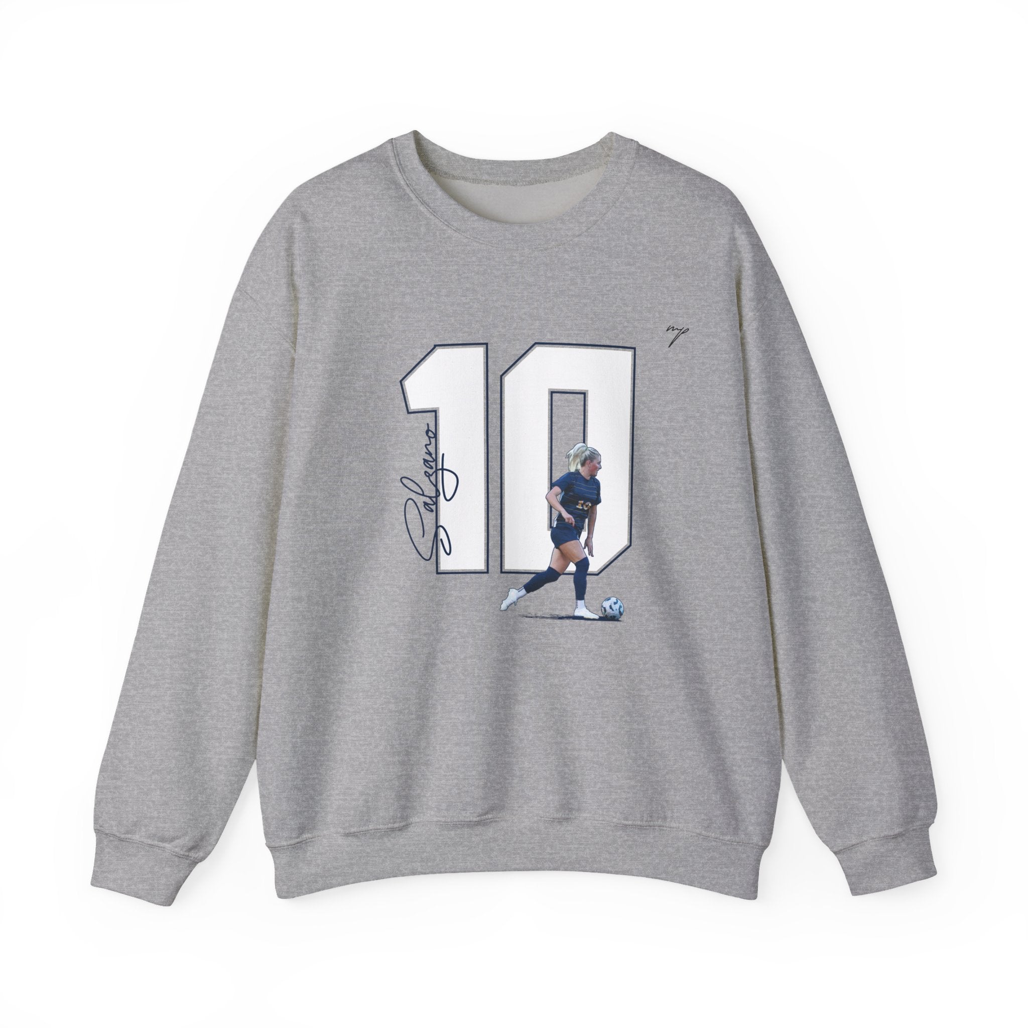 Adriana Salzano Crewneck