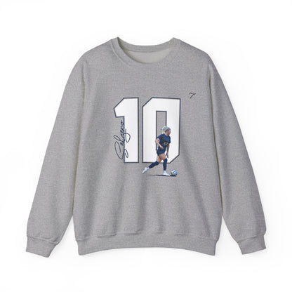 Adriana Salzano Crewneck