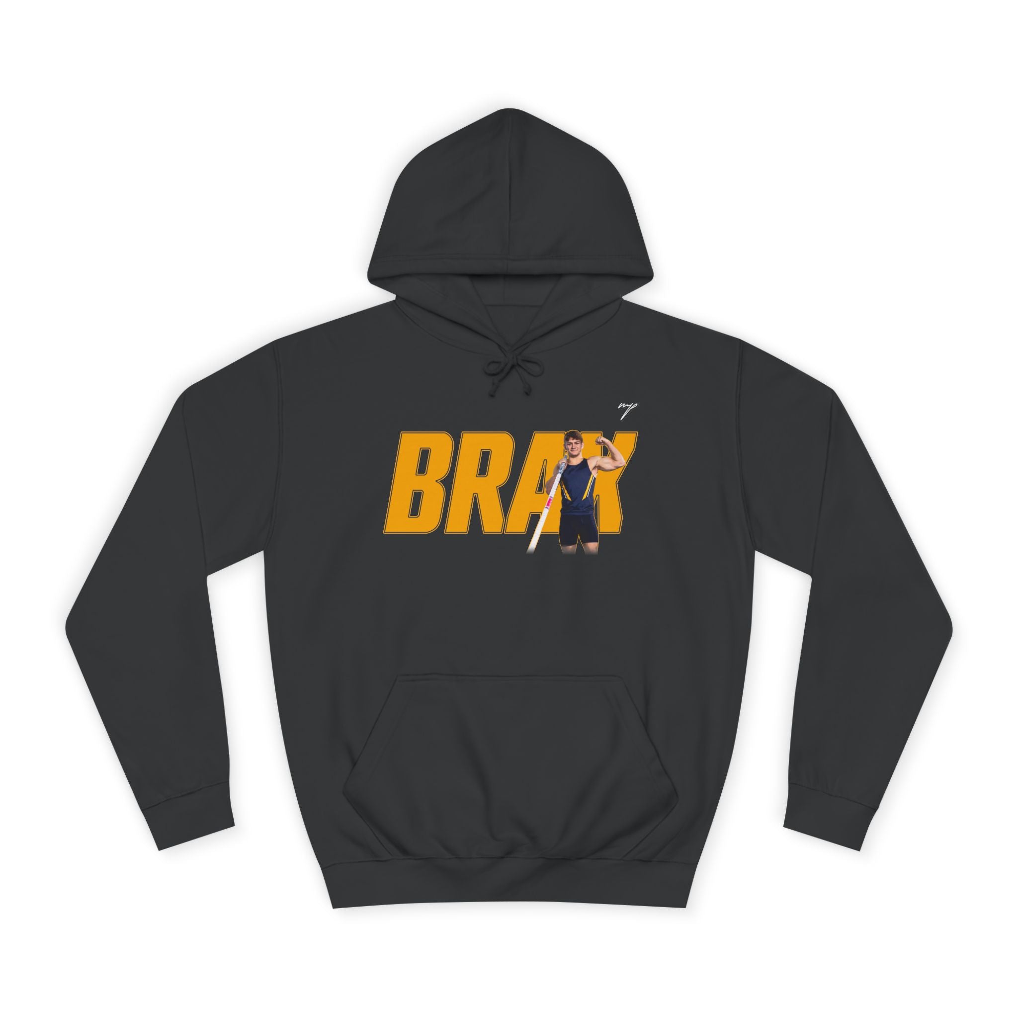 Braxton Quaintance Hoodie