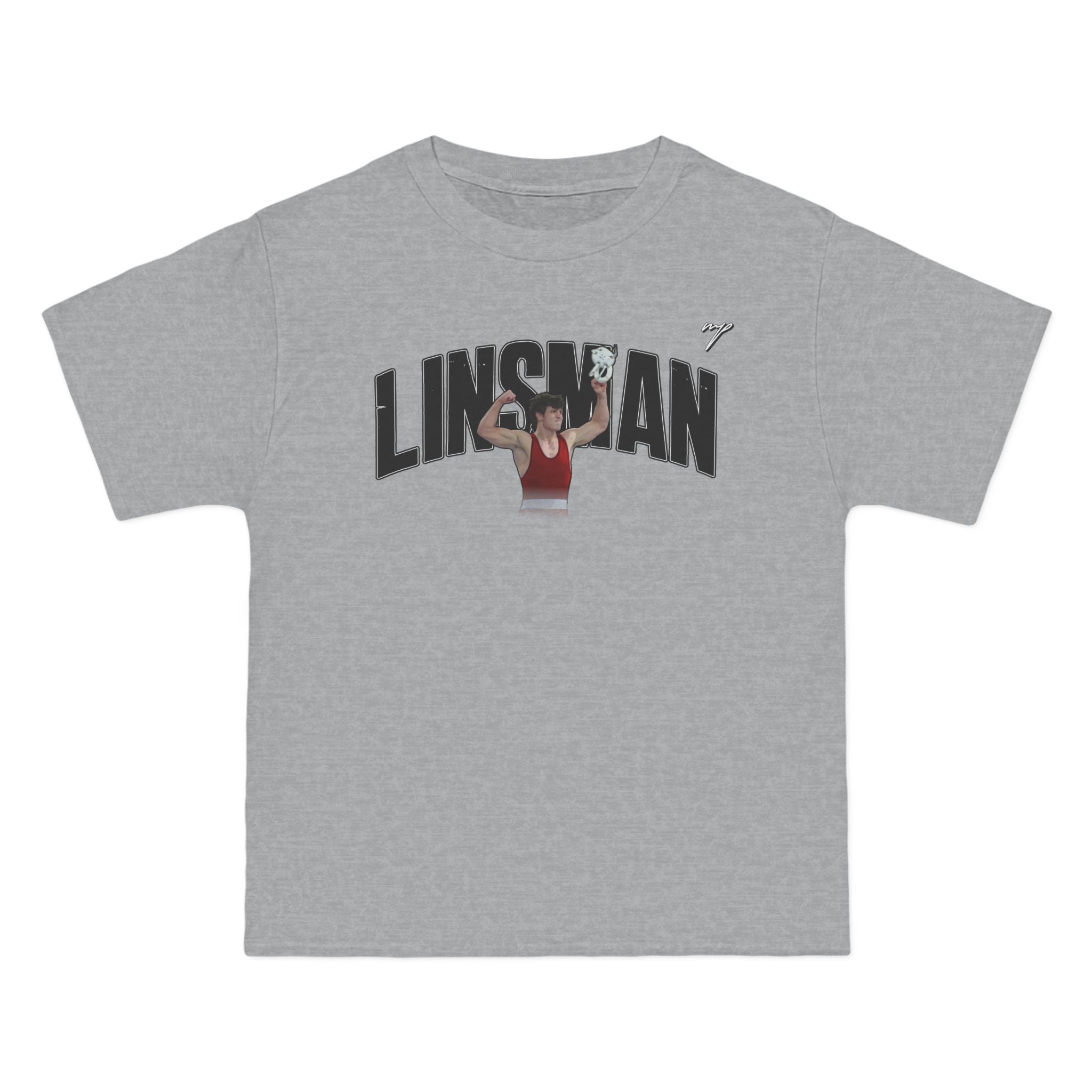 Gavin Linsman Vintage Tee