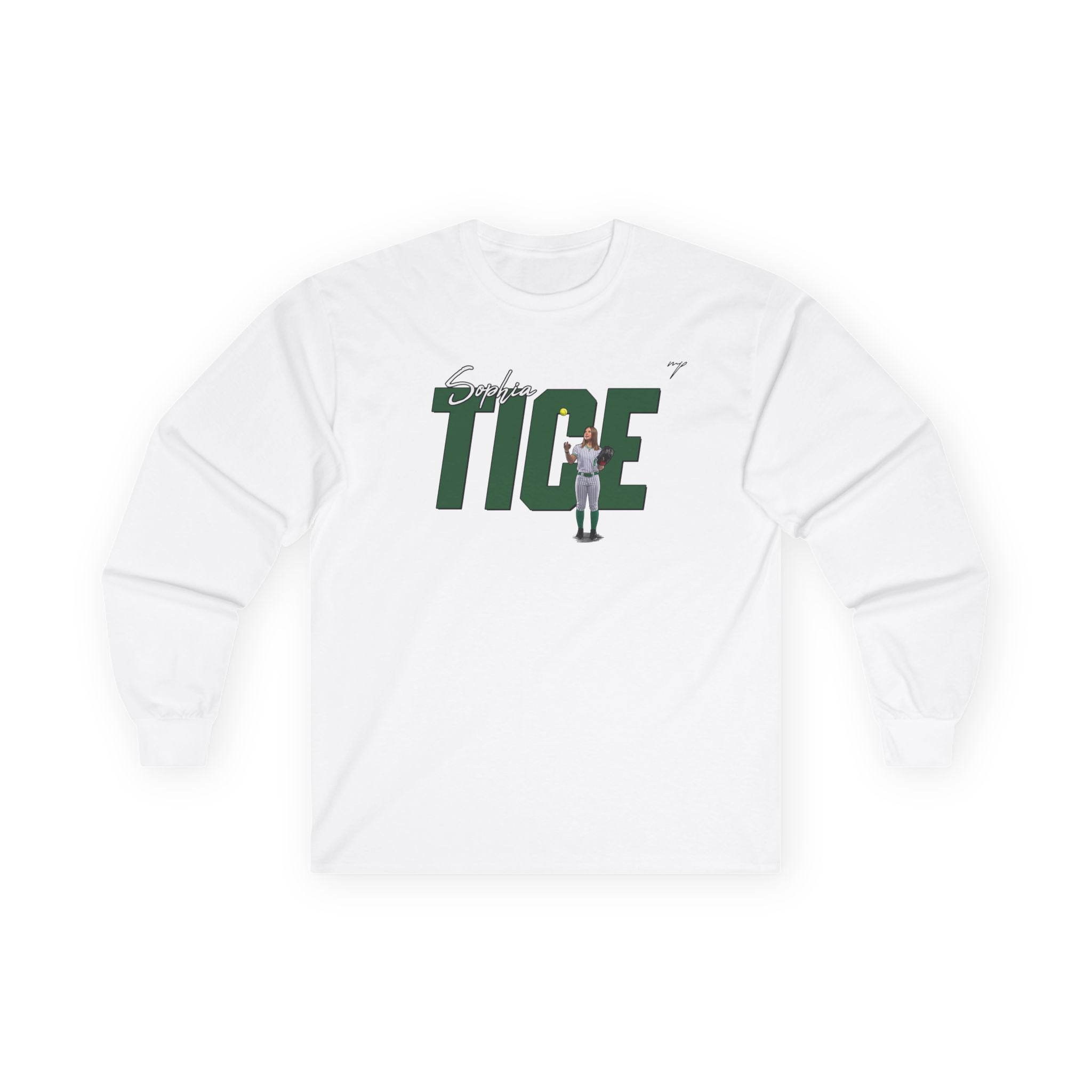 Sophia Tice Long Sleeve