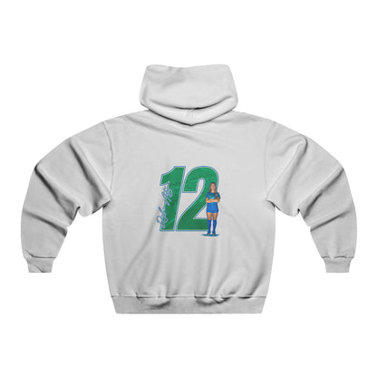 Daylan Nates Vintage Hoodie