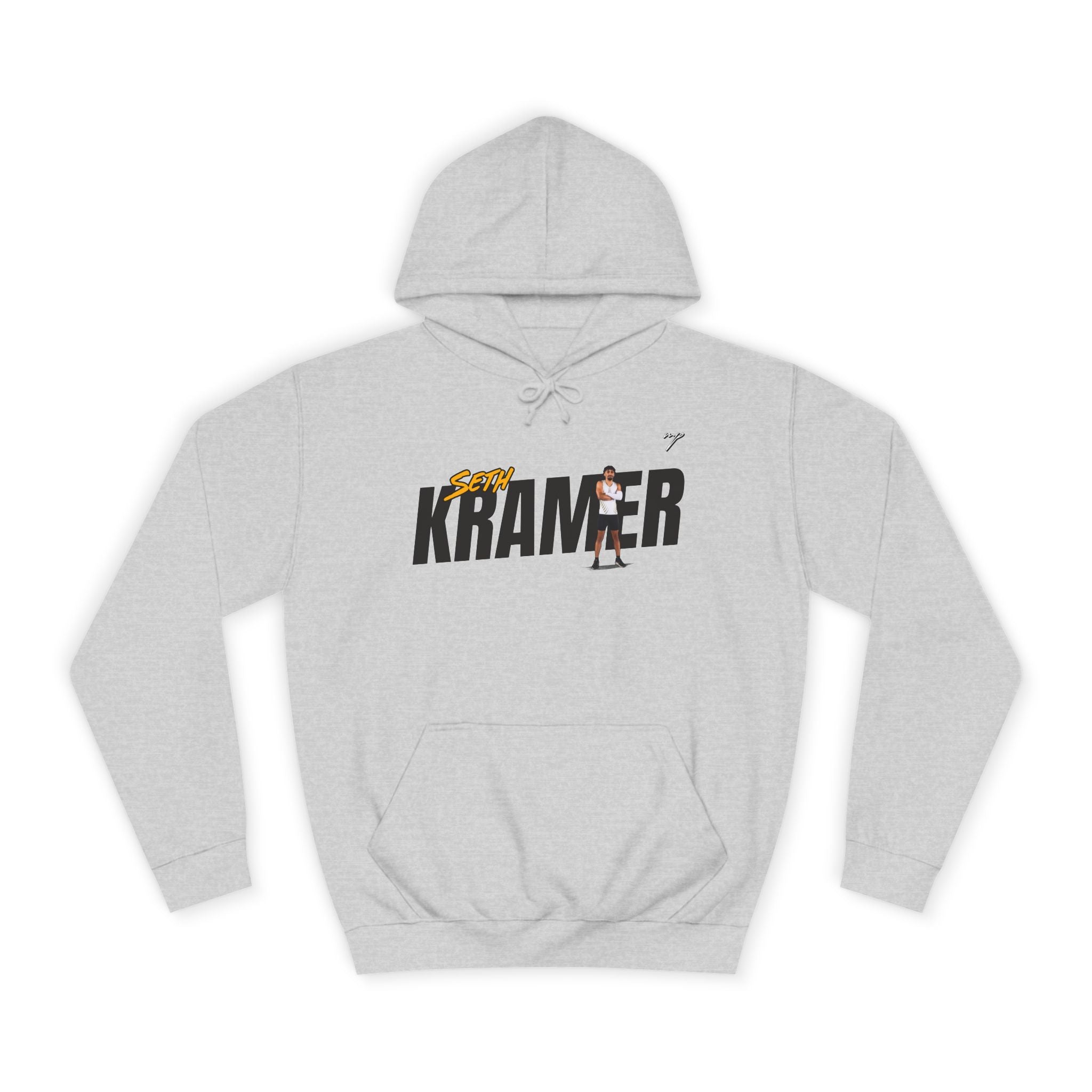 Seth Kramer Hoodie