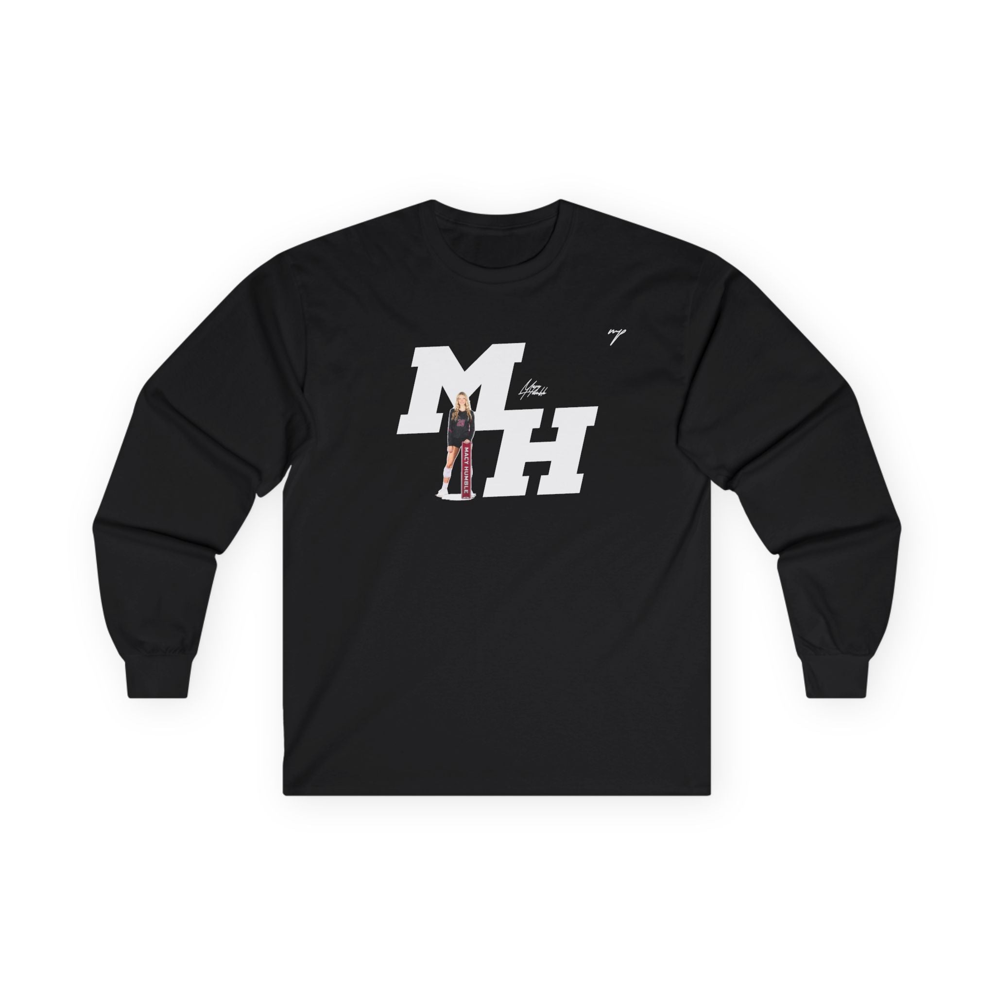Macy Humble Long Sleeve