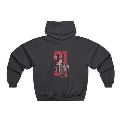 Zacchaeus McHenry Vintage Hoodie