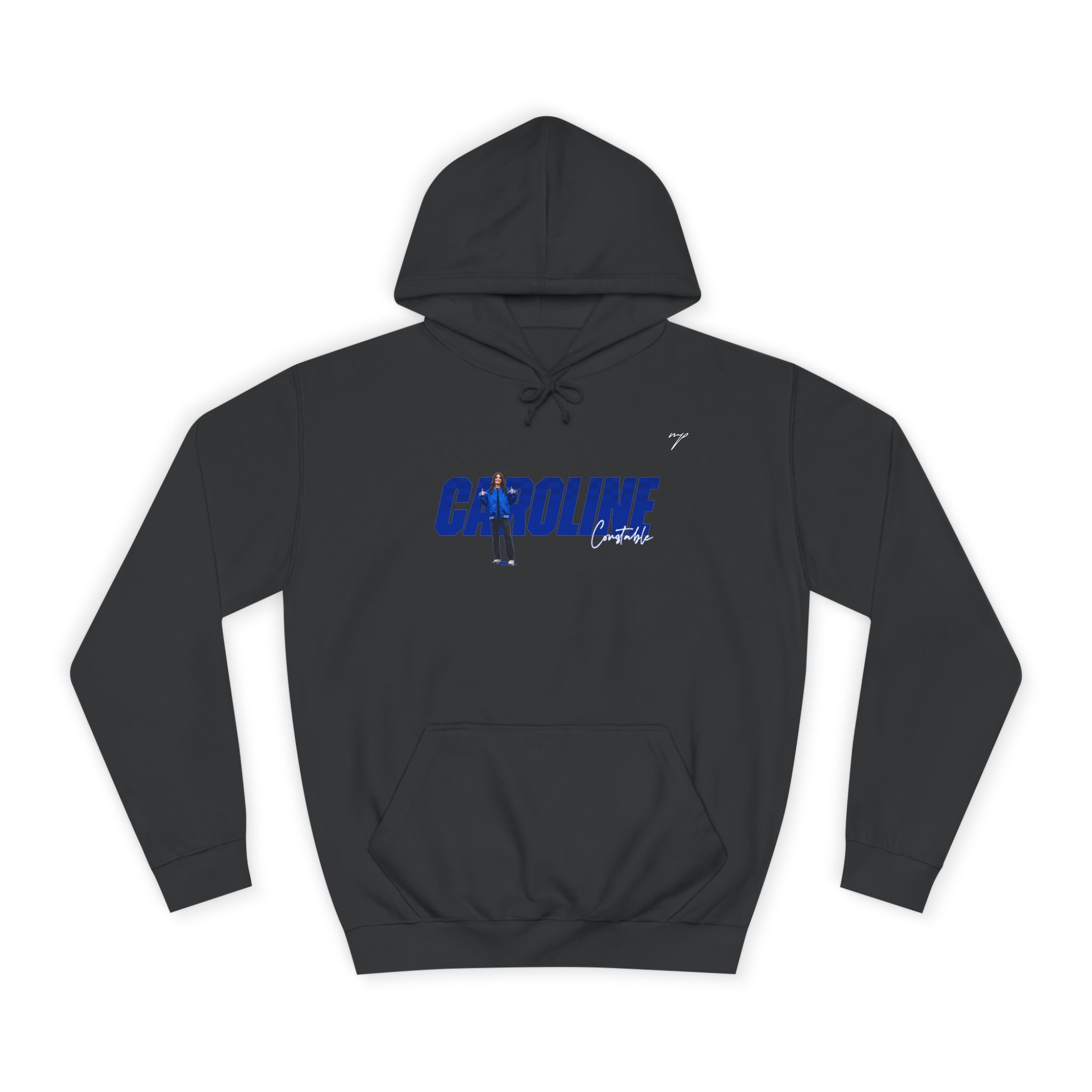 Caroline Constable Hoodie