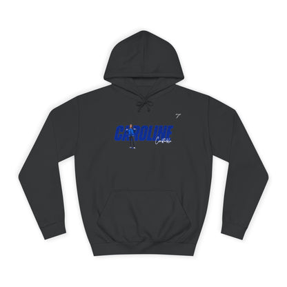 Caroline Constable Hoodie