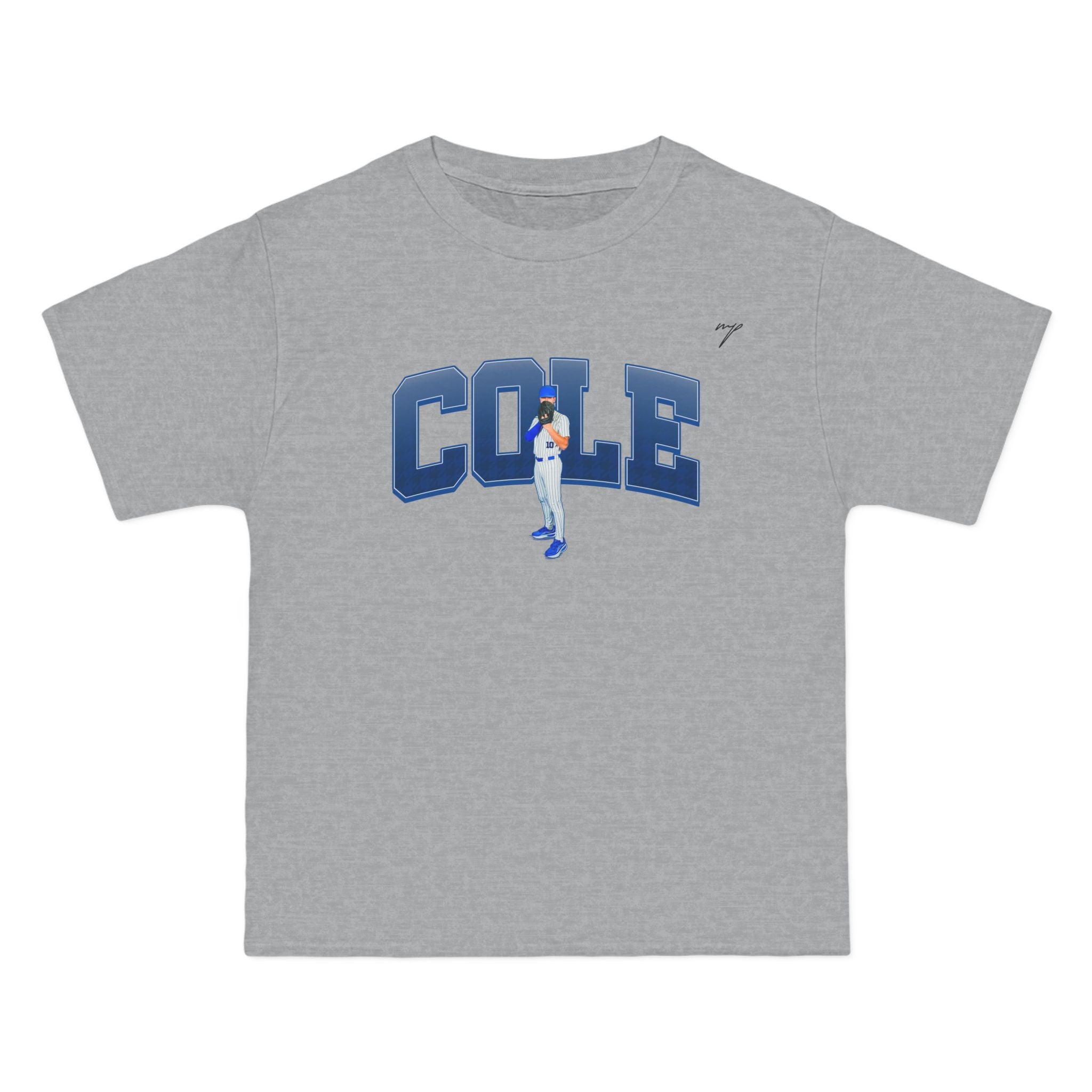Cole Kuhn Vintage Tee