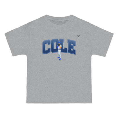 Cole Kuhn Vintage Tee