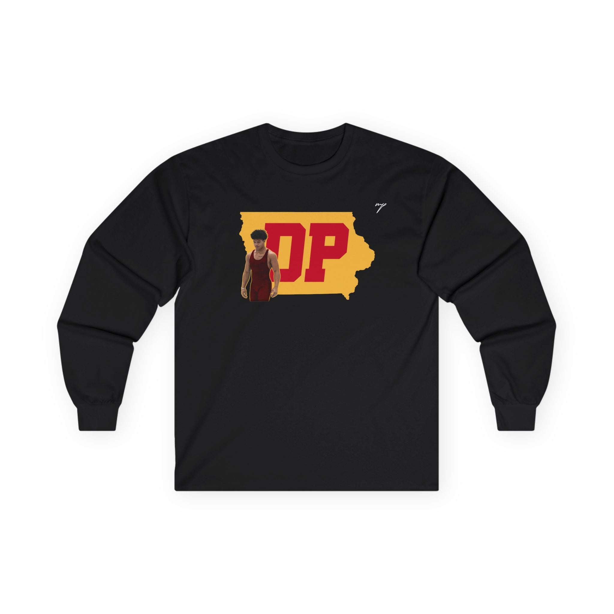 David Perez Long Sleeve