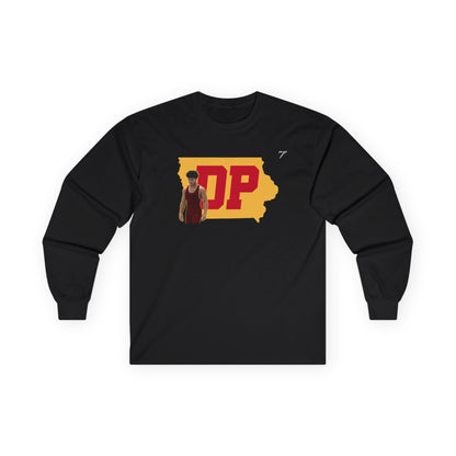 David Perez Long Sleeve