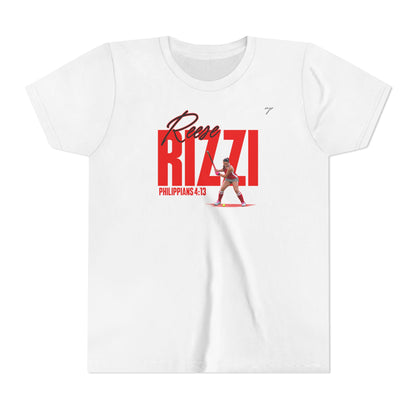 Reese Rizzi YOUTH Graphic Tee