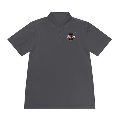 Jermarion Williams Polo