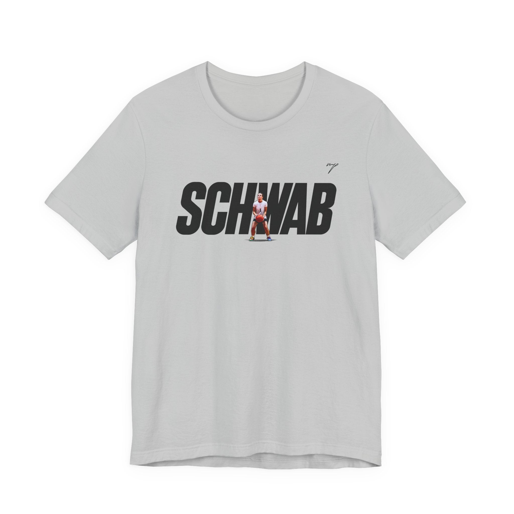 Taylor Schwab Graphic Tee
