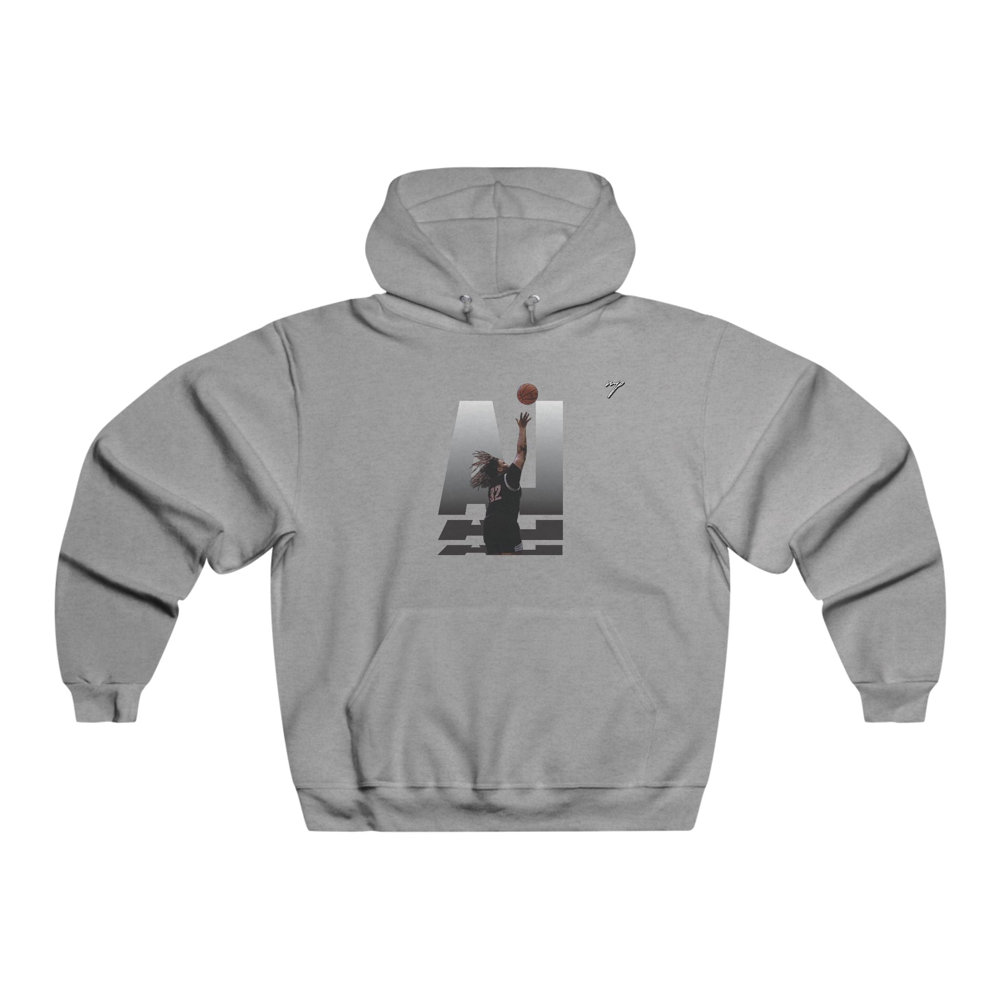 A'Jah Davis Vintage Hoodie