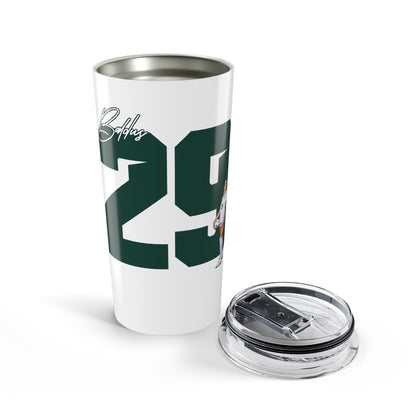 Addison Baldus Tumbler Mug