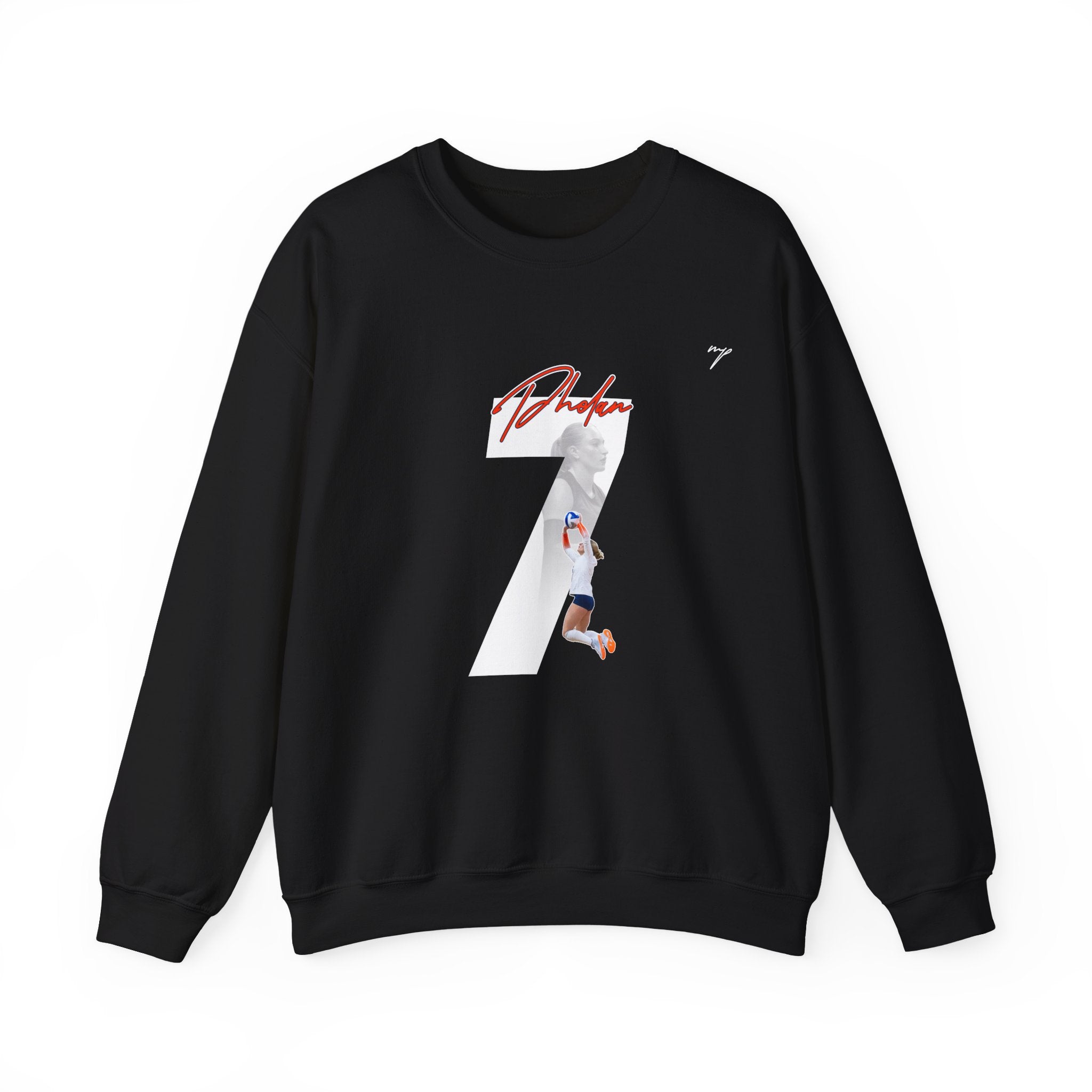 Kenna Phelan Crewneck