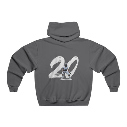 Royce Chappell Vintage Hoodie