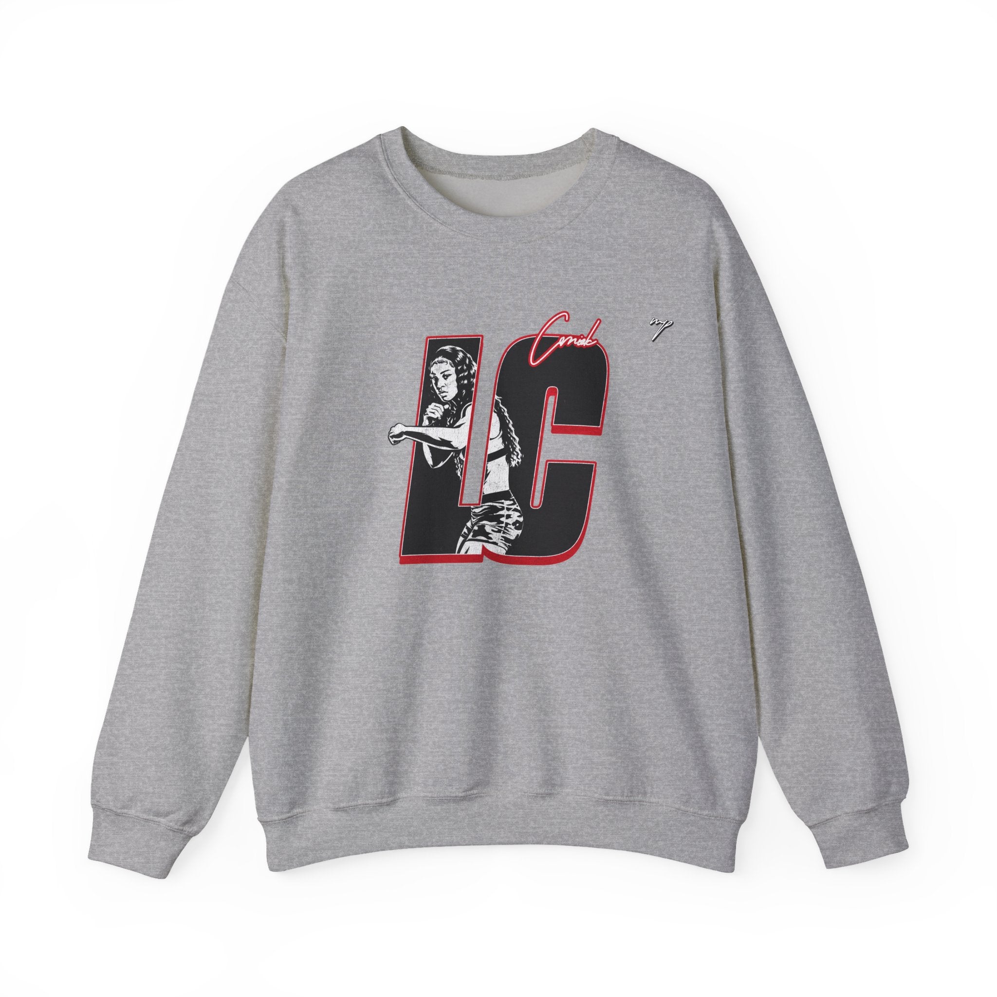 Lashawn Cornick Crewneck