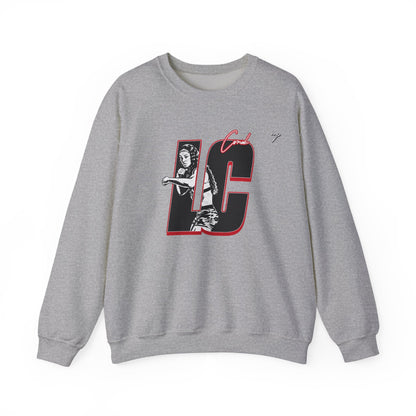 Lashawn Cornick Crewneck