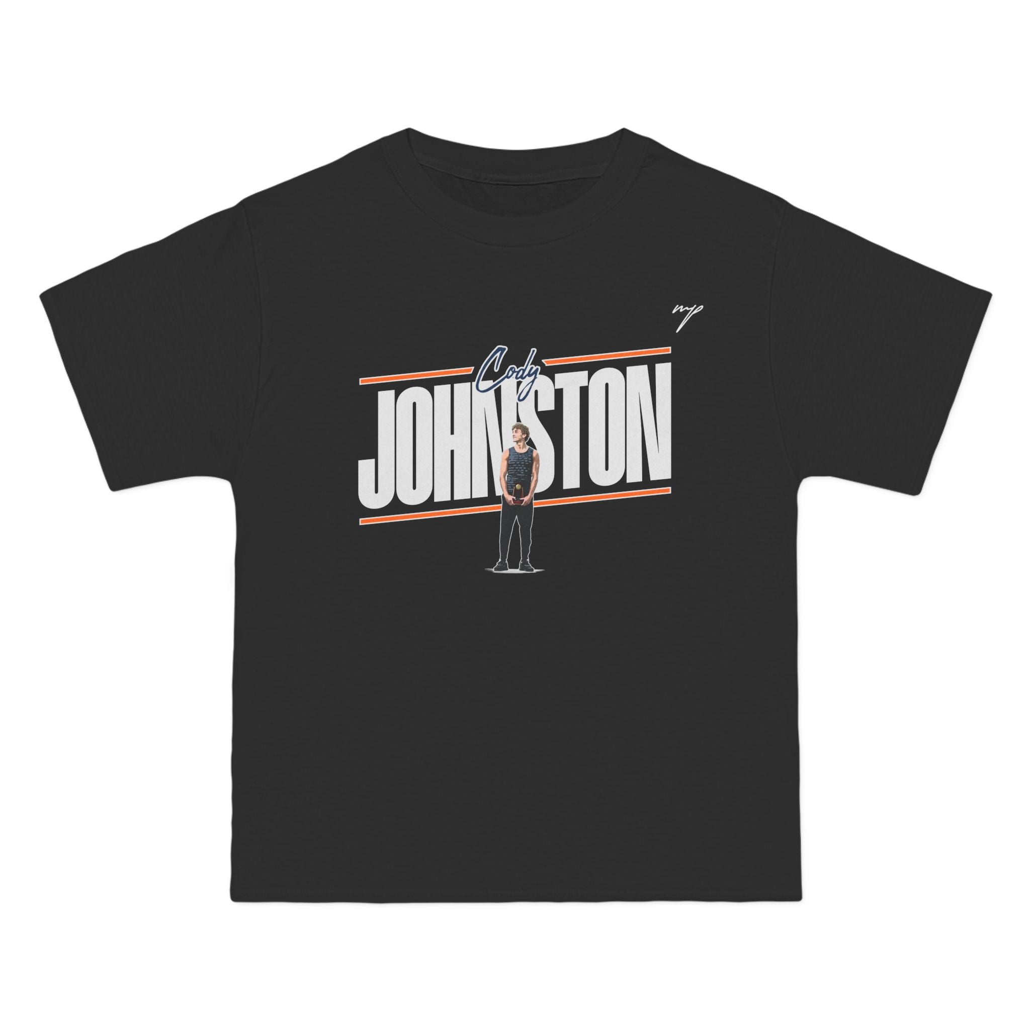 Cody Johnston Vintage Tee