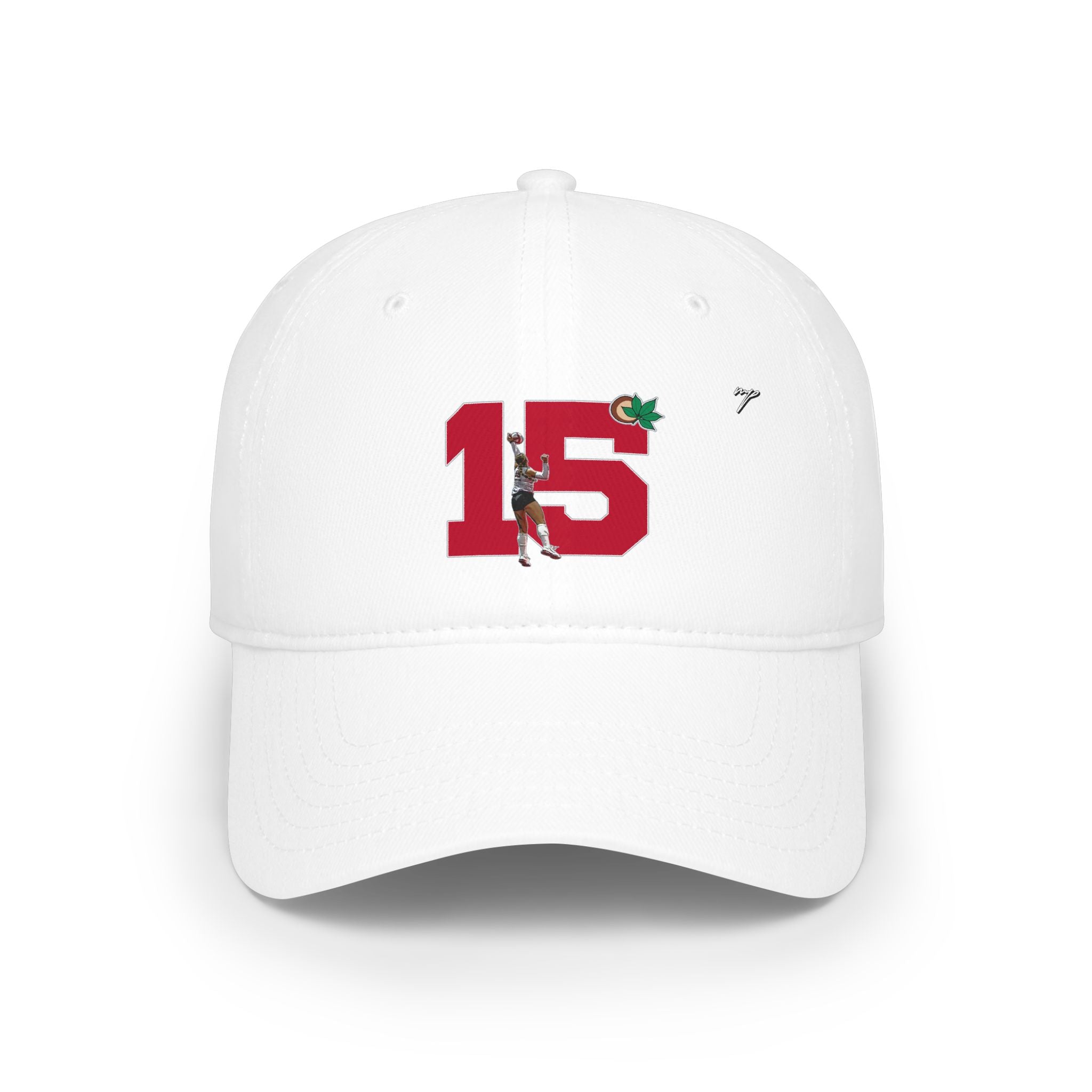 Ella Gravlee Hat