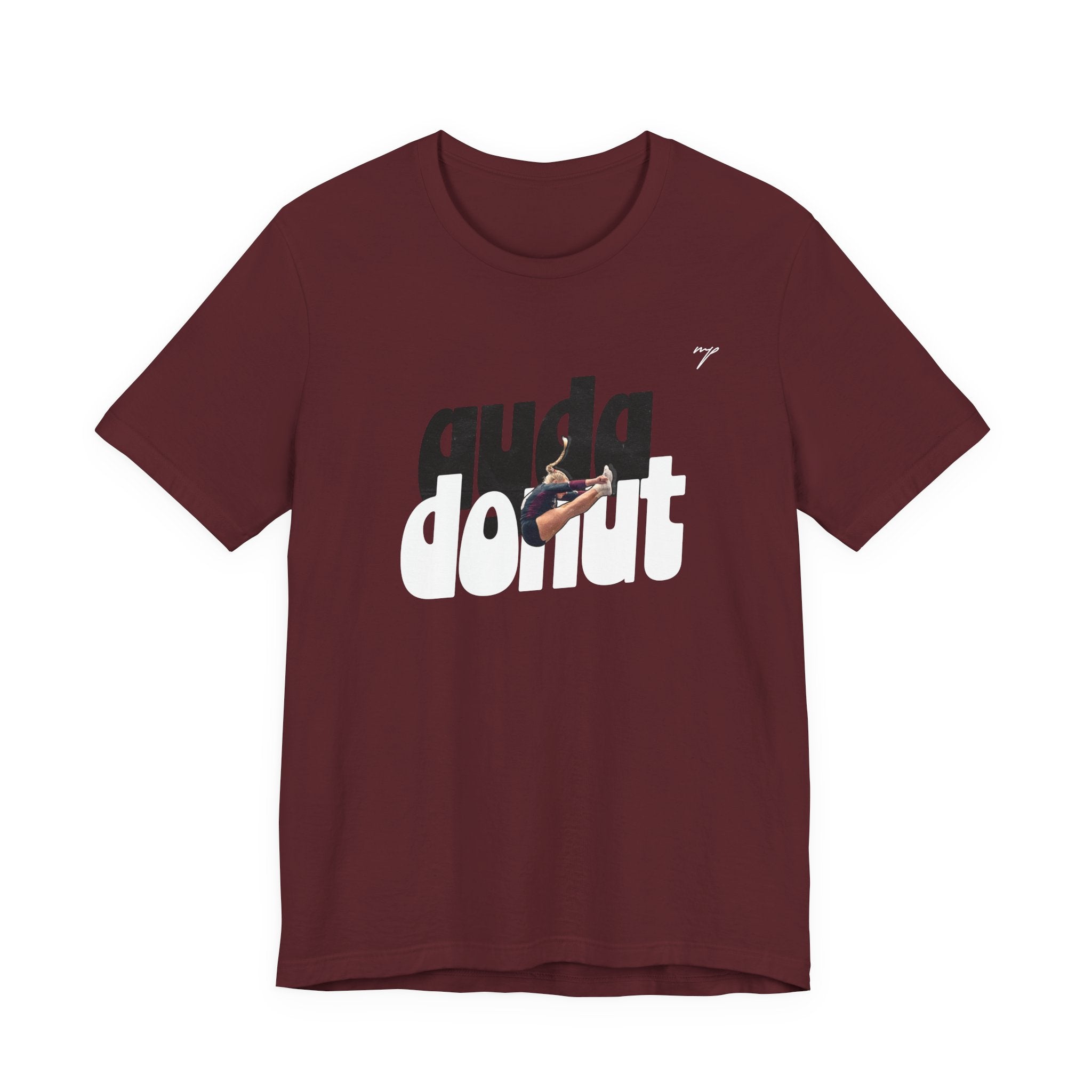 Ayda Weldon Graphic Tee