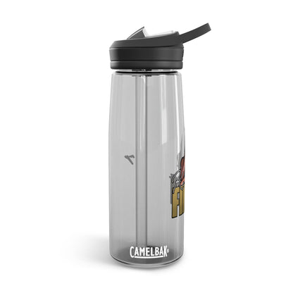 Ke'vina Finch Water Bottle