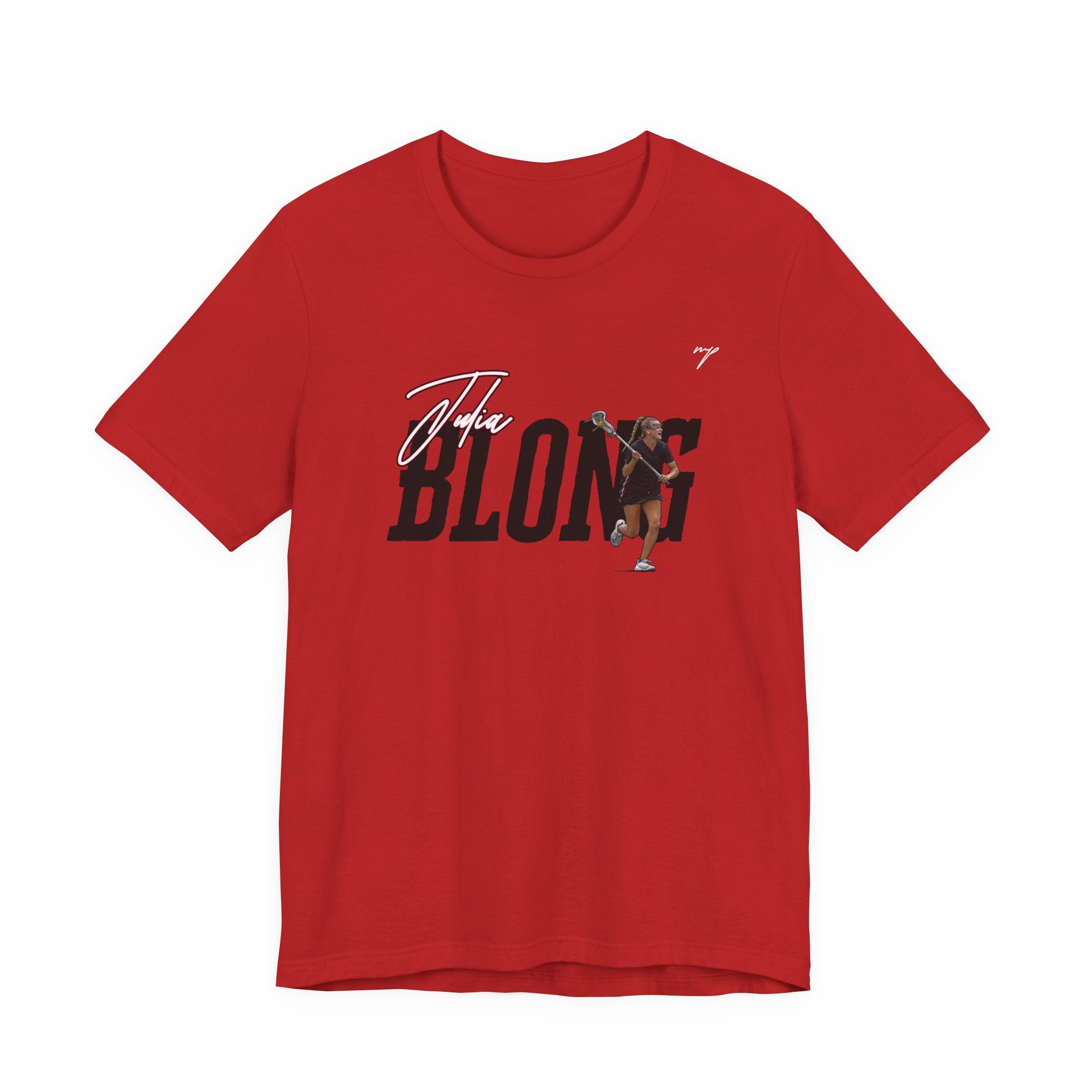 Julia Blong Graphic Tee