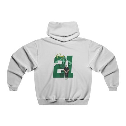Dakota Poag Vintage Hoodie