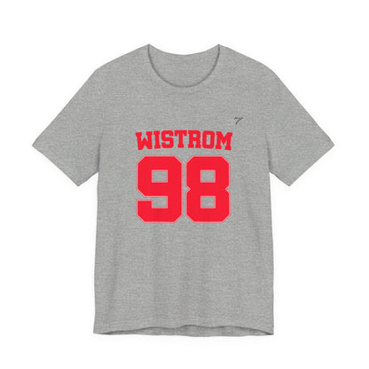 Charlie Wistrom Graphic Tee