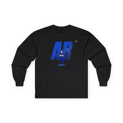 Andreas Rosario Long Sleeve