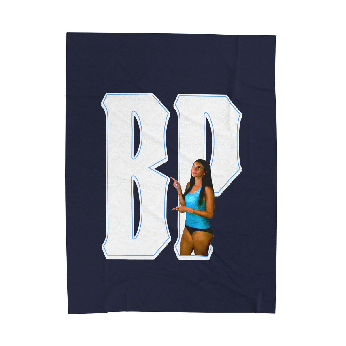 Brielle Peterson Blanket