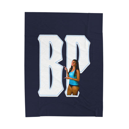 Brielle Peterson Blanket
