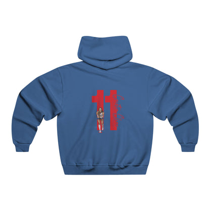 Cristin Cline Vintage Hoodie