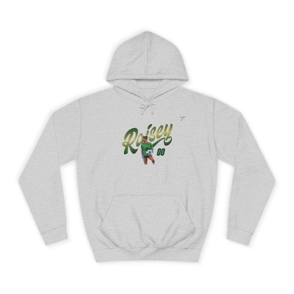 Britland Raisey Hoodie