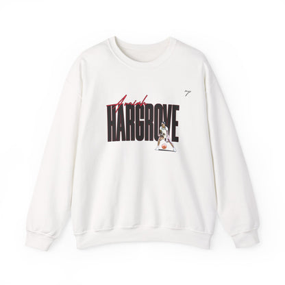 Amiah Hargrove Crewneck