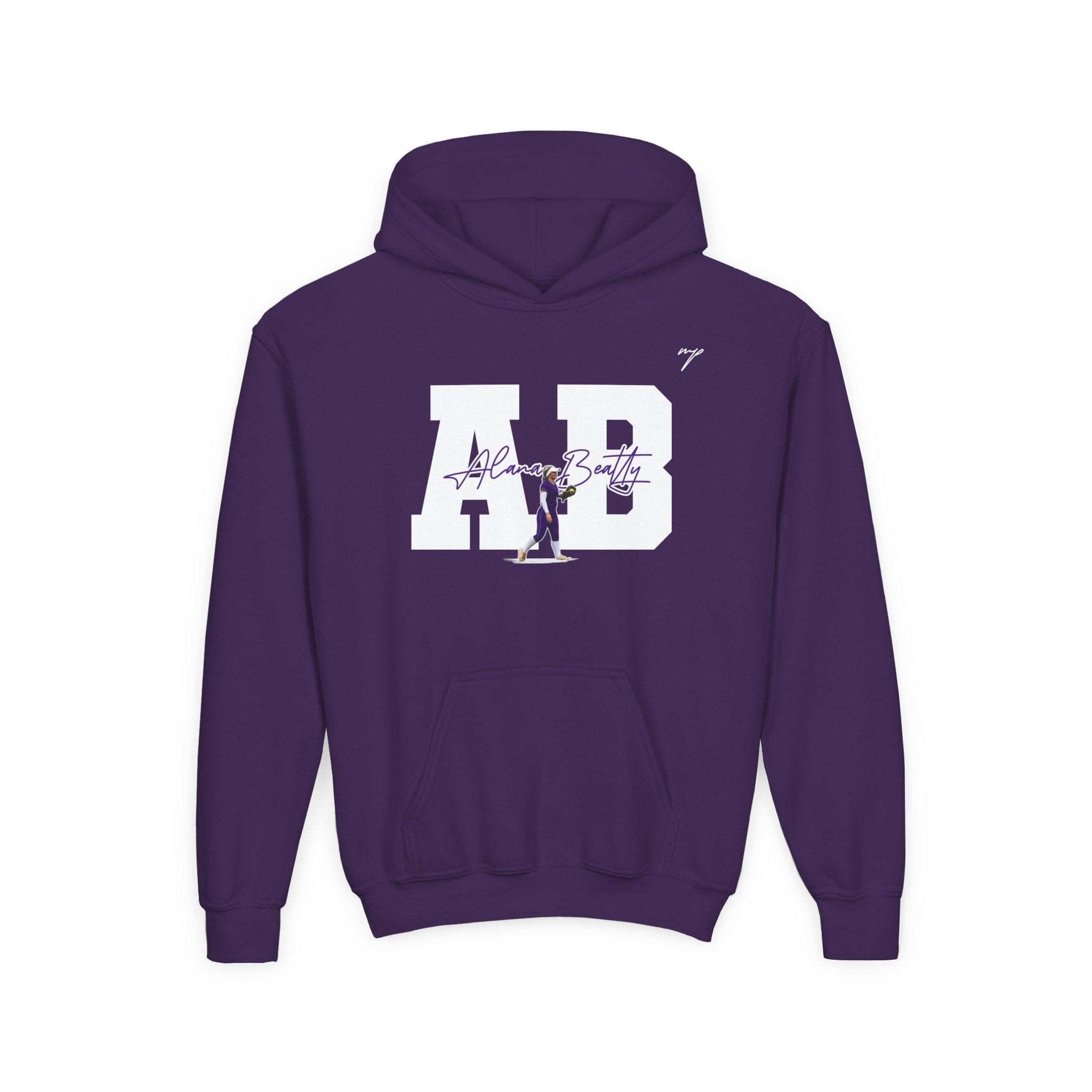 Alana Beatty YOUTH Hoodie